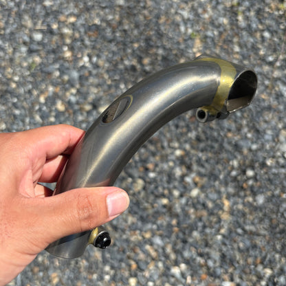 Crust LD Stem