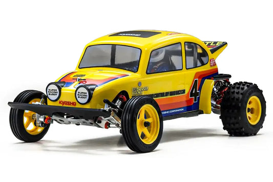 Kyosho Beetle