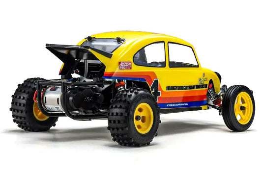 Kyosho Beetle