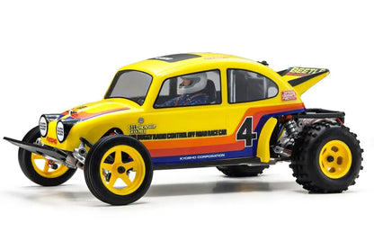 Kyosho Beetle