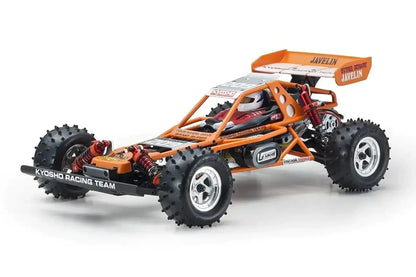 Kyosho Javelin 4WD