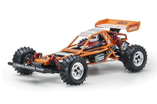 Kyosho Javelin 4WD