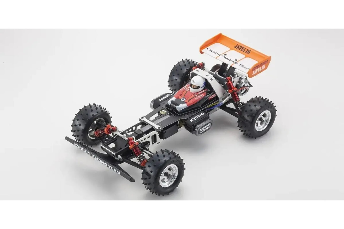 Kyosho Javelin 4WD