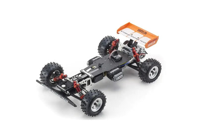 Kyosho Javelin 4WD