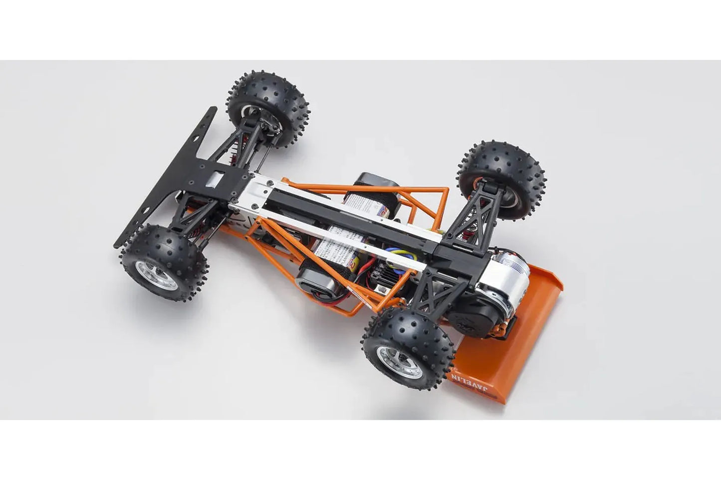 Kyosho Javelin 4WD