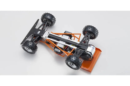 Kyosho Javelin 4WD