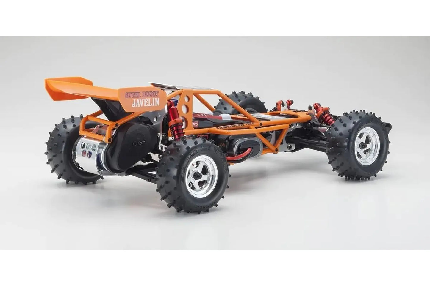 Kyosho Javelin 4WD