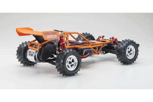 Kyosho Javelin 4WD