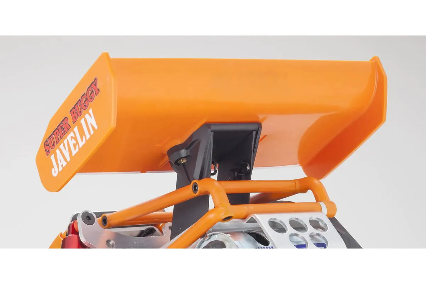 Kyosho Javelin 4WD