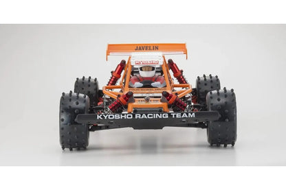 Kyosho Javelin 4WD