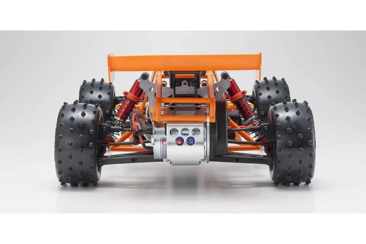 Kyosho Javelin 4WD