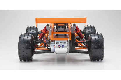 Kyosho Javelin 4WD