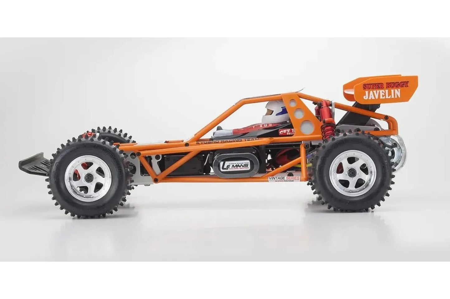 Kyosho Javelin 4WD