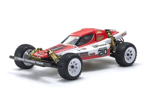 Kyosho Turbo Optima 4WD