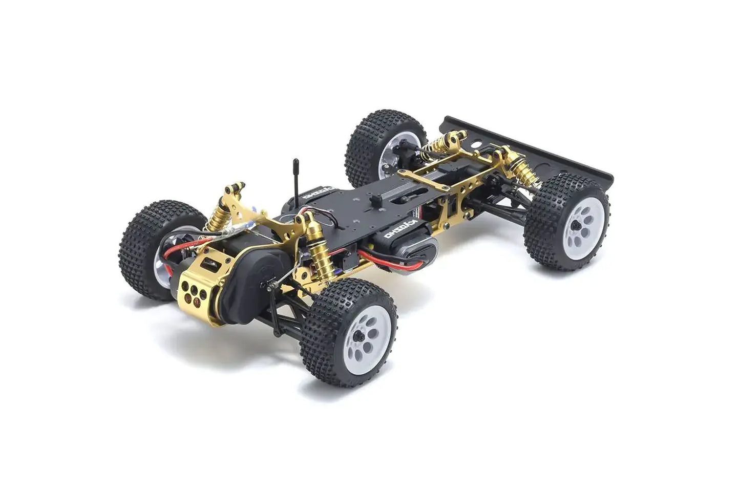 Kyosho Turbo Optima 4WD