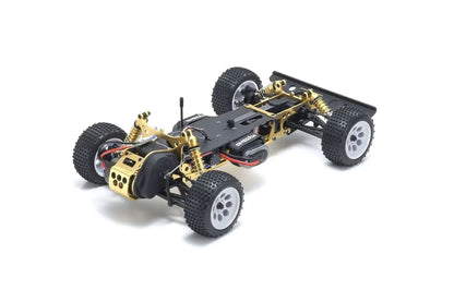 Kyosho Turbo Optima 4WD