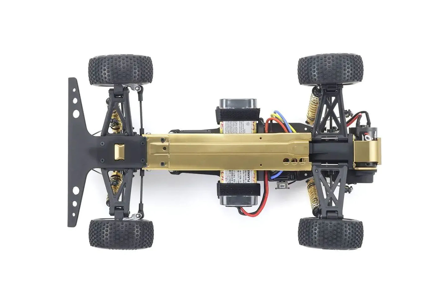 Kyosho Turbo Optima 4WD