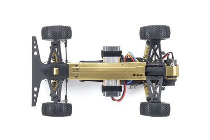 Kyosho Turbo Optima 4WD