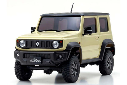 Kyosho  MINI-Z 4×4 Series Ready Set Suzuki Jimny