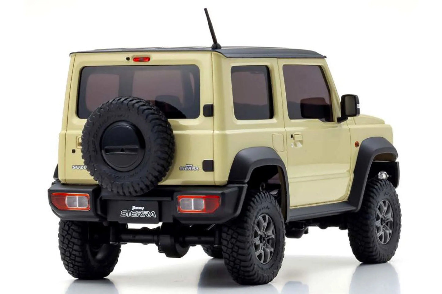 Kyosho  MINI-Z 4×4 Series Ready Set Suzuki Jimny