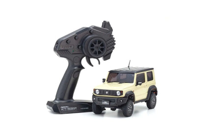 Kyosho  MINI-Z 4×4 Series Ready Set Suzuki Jimny