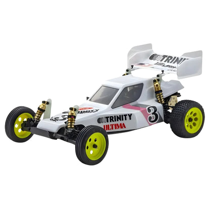 Kyosho JJ Ultima 60th Anniversary