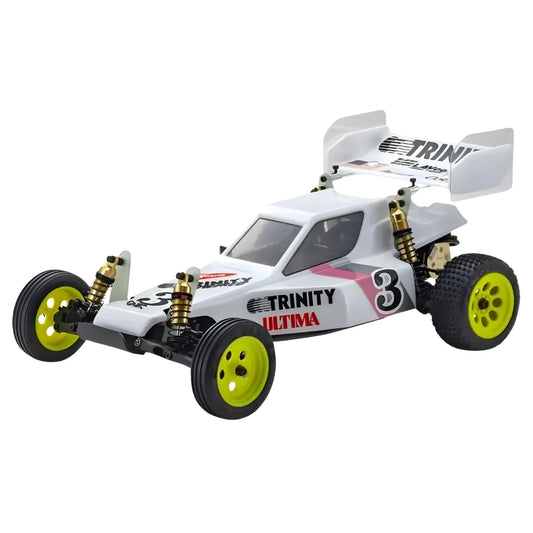 Kyosho JJ Ultima 60th Anniversary