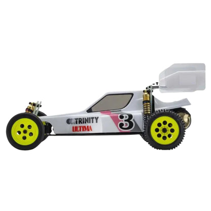 Kyosho JJ Ultima 60th Anniversary