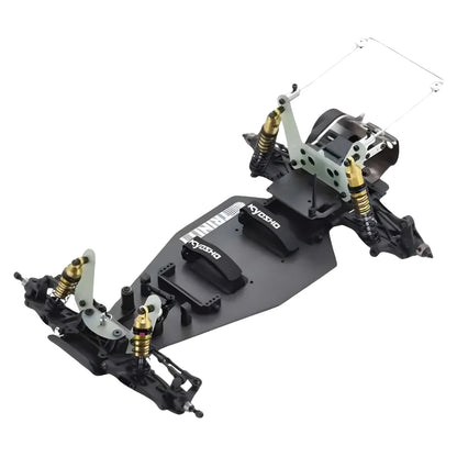 Kyosho JJ Ultima 60th Anniversary