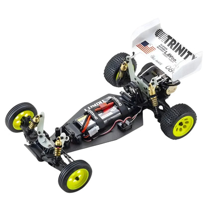Kyosho JJ Ultima 60th Anniversary