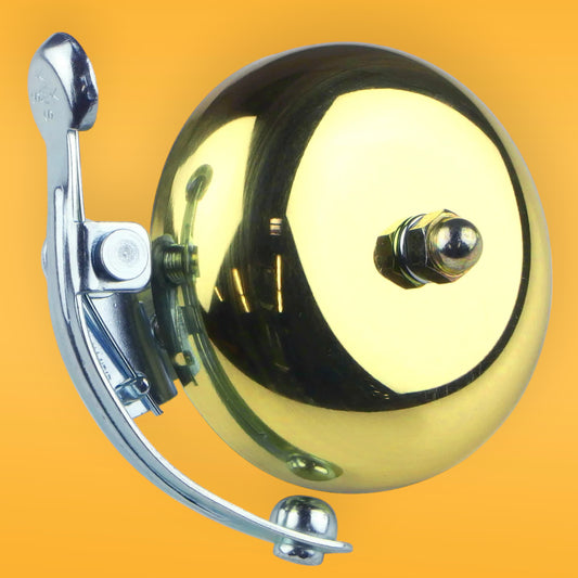 Velo Orange Brass Striker Bell