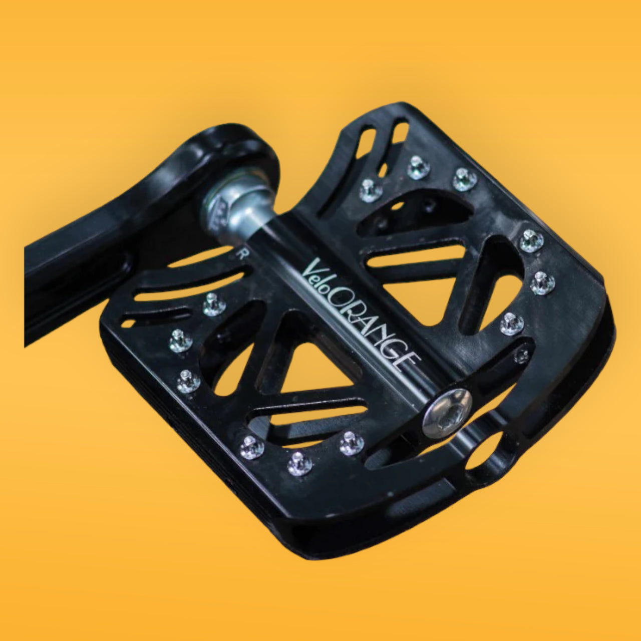 Velo Orange Sabot Pedals