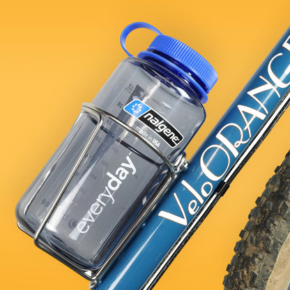 Velo Orange Mojave Water Bottle Cage