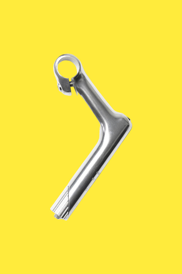 Nitto MT11 Riser Quill Stem - 25.4 Quill – Heaps Good Garage