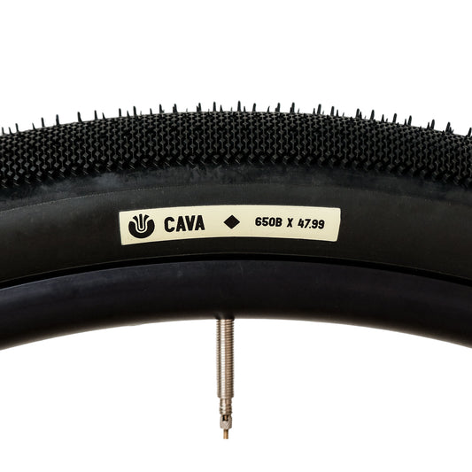 Ultradynamico Cava Robusto 650b x 47.??