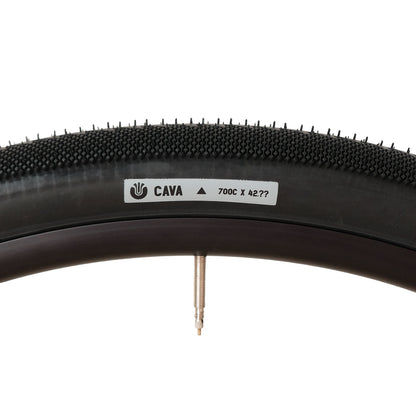 Ultradynamico CAVA JFF 700 x 42.??