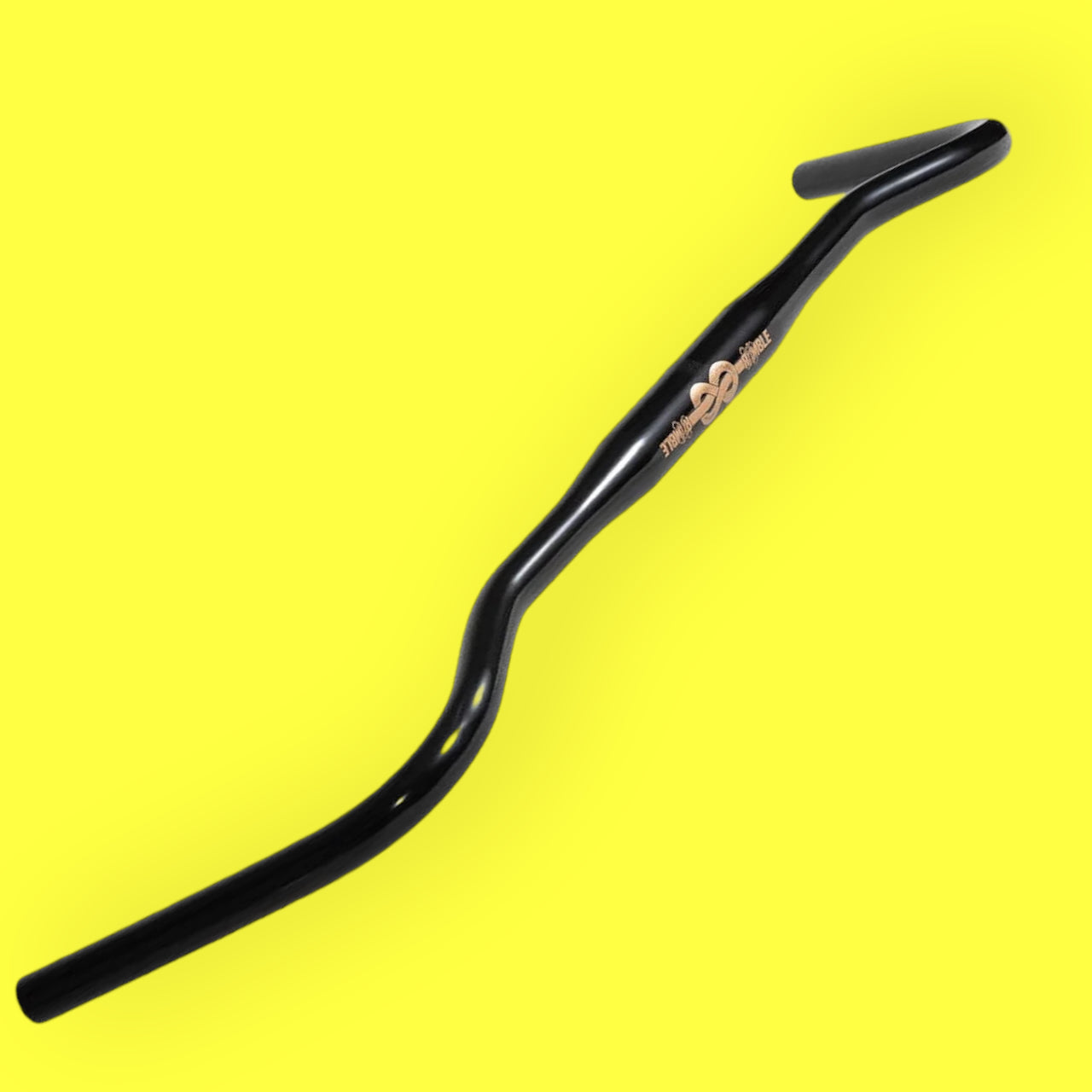 Ramble Bar -  SimWorks X Golden Pliers