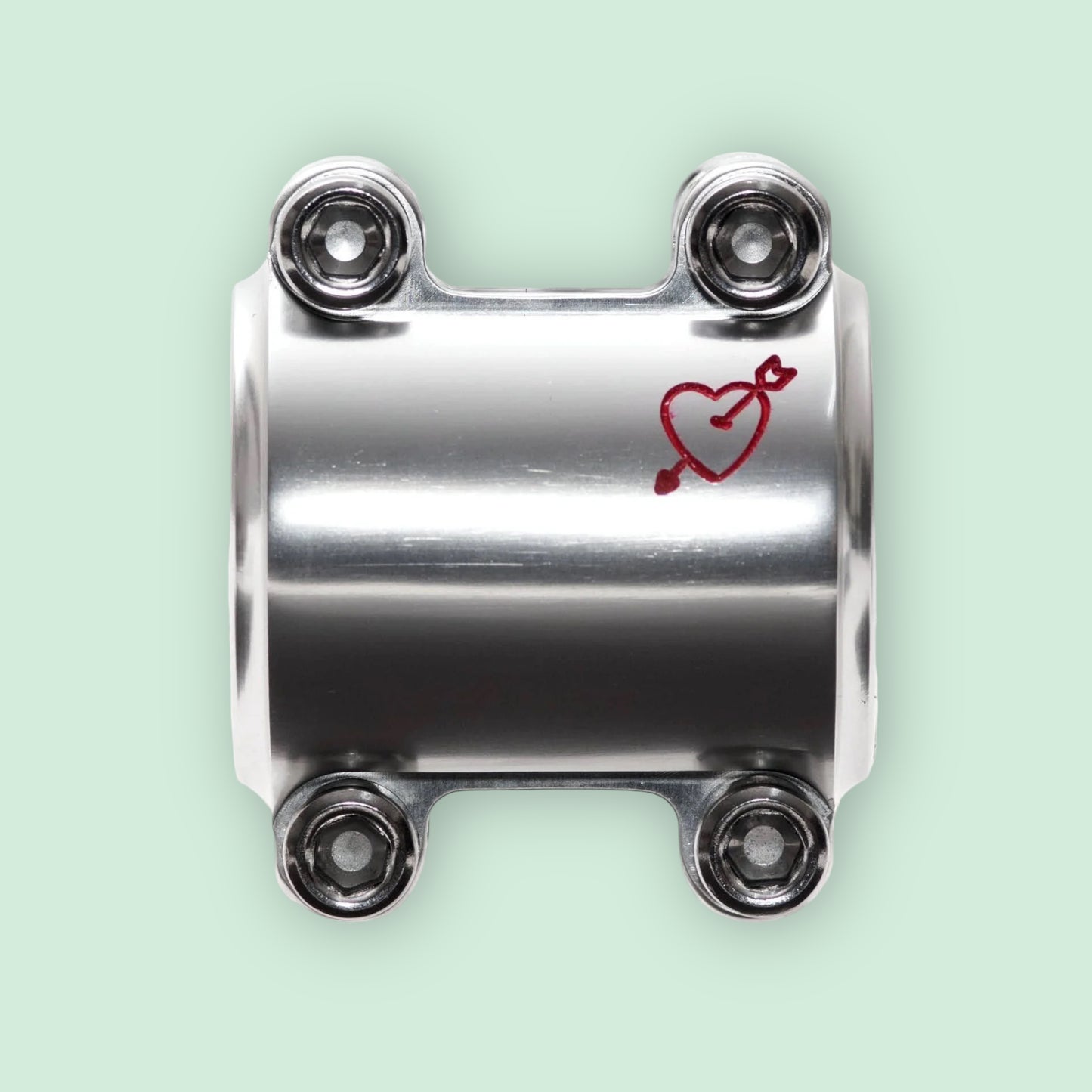 SimWorks Tomboy 25.4 Stem