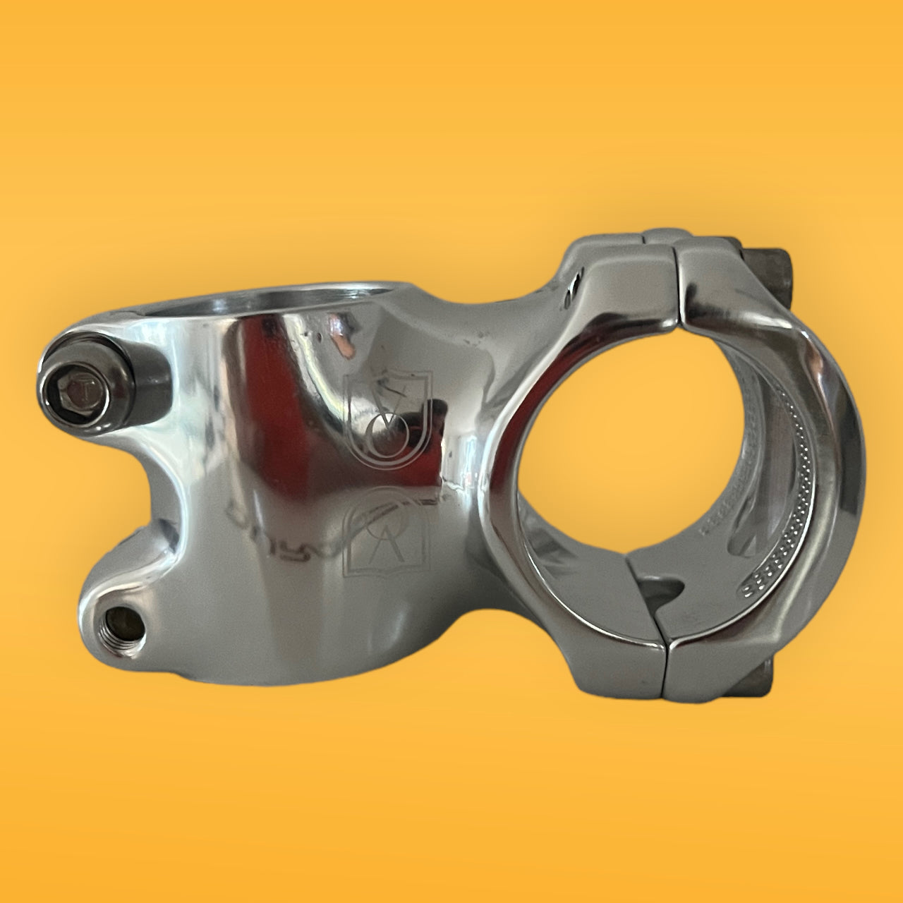 Velo orange Threadless Stem, 31.8mm – Heaps Good Garage