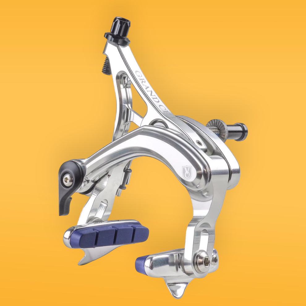 grand cru long reach brakeset