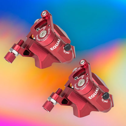 Growtac Equal flat mount Brakes
