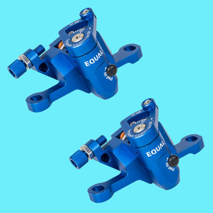 Growtac Equal post mount Brakes