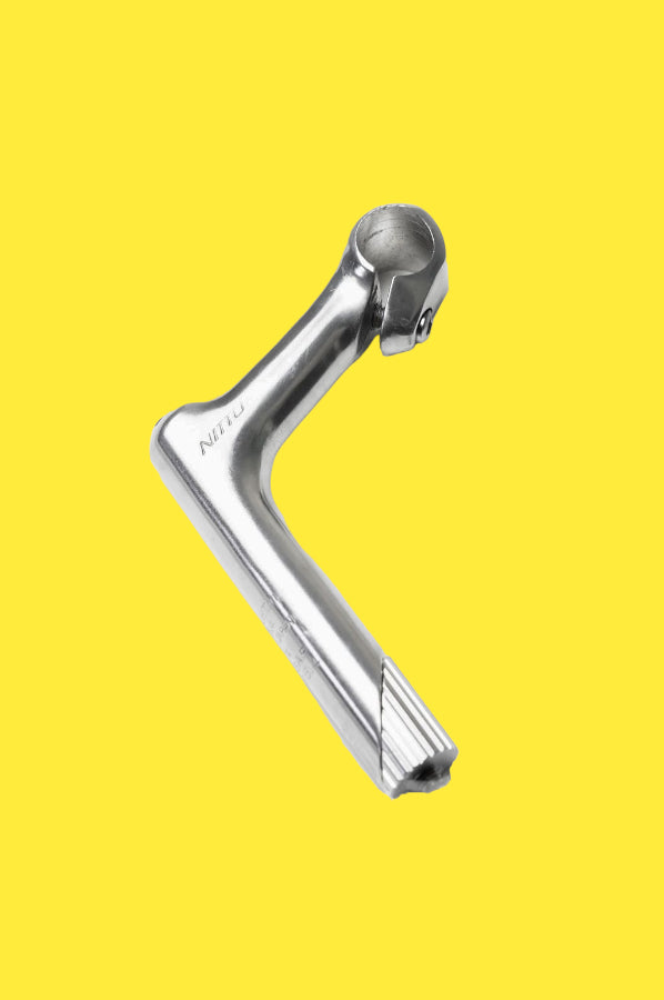 Nitto MT11 Riser Quill Stem - 25.4 Quill