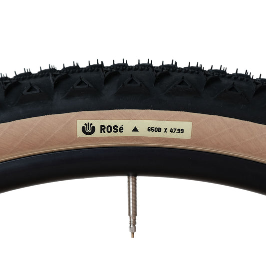 Ultradynamico ROSÈ JFF 650b x 47.99