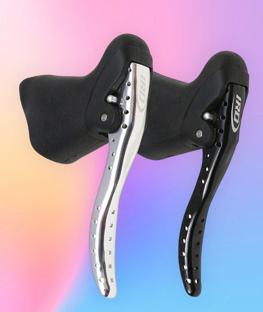 IRD Brake Lever Set Drillium V2