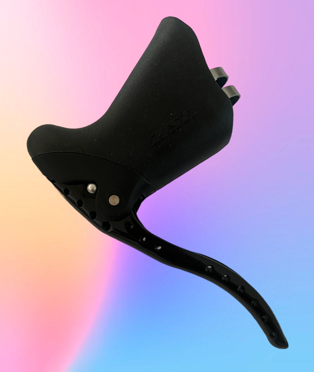 IRD Brake Lever Set Drillium V2
