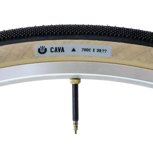 Ultradynamico CAVA JFF 700c x 38.??