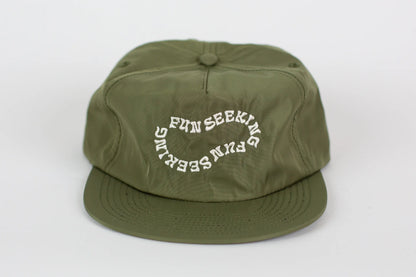 Realm Fun seeking//Seeking Fun Hats