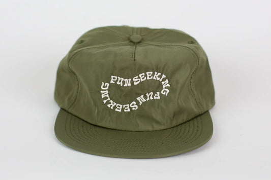 Realm Fun seeking//Seeking Fun Hats