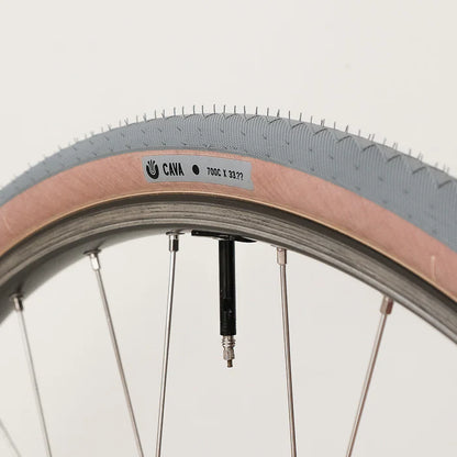 Ultradynamico CAVA Race 700c x 33.??
